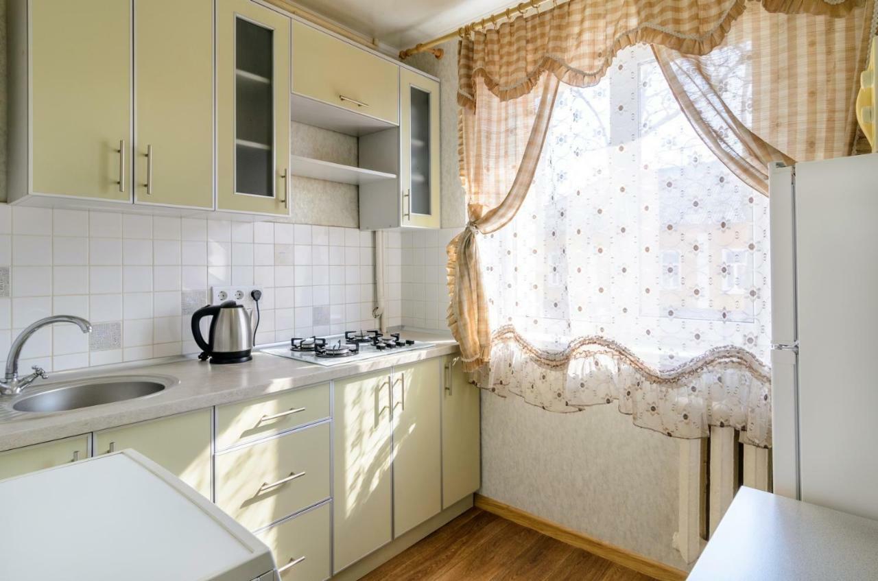 The Great Home Сумы Экстерьер фото